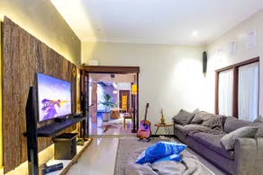 Surfrider Villa / Private pool / Home Thearter - Image 4