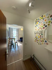 Colorful living in Düren - Image 3