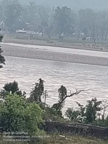 RASA-The Ganges Rishikesh Ganga Bhumi Apartment - Image 2