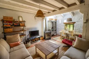 El Refugio de Paz - Casita con encanto en Riaza - Image 3