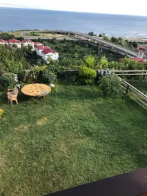Detached Villa with Garden - Image 2