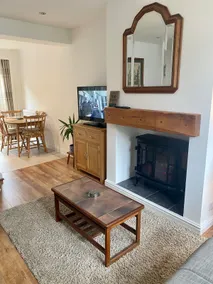 Bluebell Cottage, Ormskirk - Image 4
