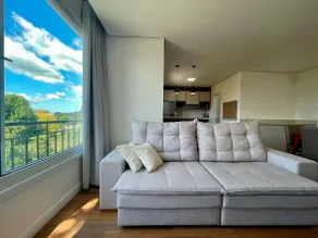 Cozy Apartment in Front of Lake Loesch - Image 4