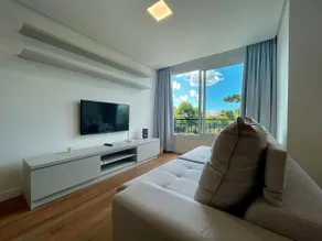 Cozy Apartment in Front of Lake Loesch - Image 3