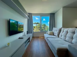 Cozy Apartment in Front of Lake Loesch - Image 2