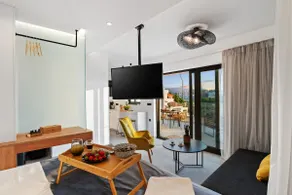 Alsalos penthouse - Image 3