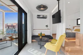 Alsalos penthouse - Image 2