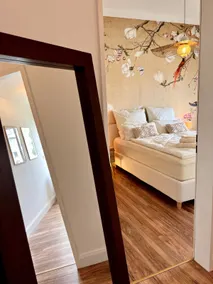 BALI HOME Stylische Wohnung mit Terrasse - Image 2
