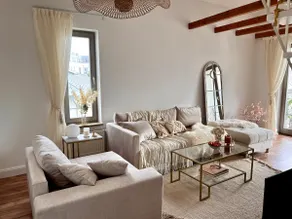 BALI HOME Stylische Wohnung mit Terrasse - Image 5