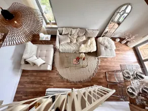 BALI HOME Stylische Wohnung mit Terrasse - Image 4