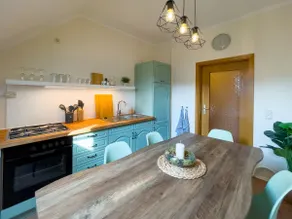 Family apartment in Vogtland - Image 5