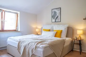 Family apartment in Vogtland - Image 2
