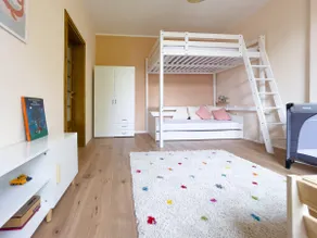 Family apartment in Vogtland - Image 3