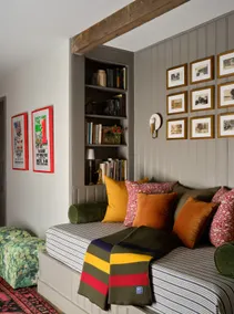 Stylish 2br Suite- 10 Mins from Kezar Lake! - Image 5
