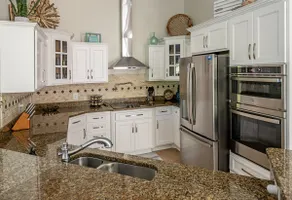 Fun-Filled Retreat: Pool, Game room, pets welcome! - Image 5