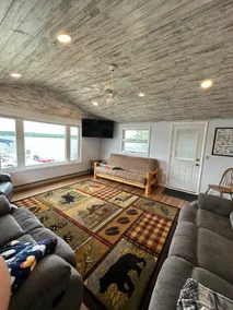 Lake Shamineau Retreat - Image 4