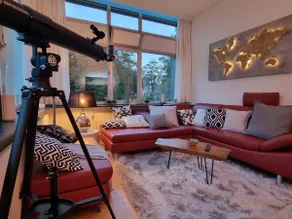 Sea View Apartment on the Beach - Image 2