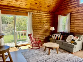 Cozy Cabin on Vinalhaven! - Image 3