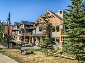 Lovely 3BR condo with Hot Tub at the Edge of Canmore - Image 5