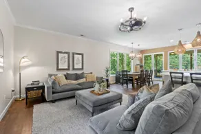 Luxurious 3BR on Lake Saluda w/ Kayaks, Fire Pit - Image 2