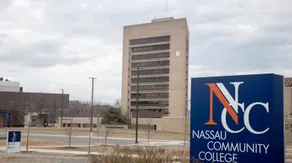Walk Hofstra Nassau Coliseum Entire 2Bed RmDuplex - Image 5