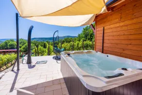 Weingarten house with private jacuzzi - Image 2