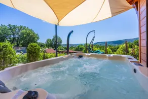 Weingarten house with private jacuzzi - Image 3