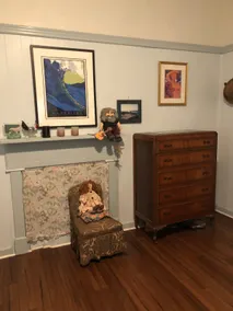 Charming Bohemian Cottage - Image 5