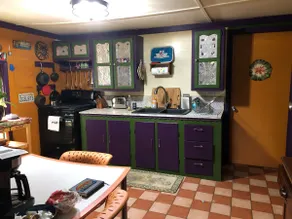 Charming Bohemian Cottage - Image 3