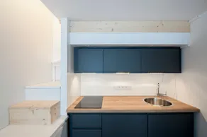 Cute centrally located flat with AC - Image 2
