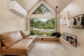 Cabin HYGGE at Lumen Nature Retreat | Thora - Image 2