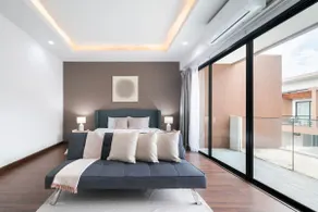 Mira House | 4BR 3BA | Naiyang Beach | HKT Airport - Image 3