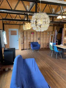 Kuroishi's secret base It can accommodate 10 guests! Relax in a quiet environment - Image 3