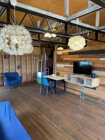 Kuroishi's secret base It can accommodate 10 guests! Relax in a quiet environment - Image 4