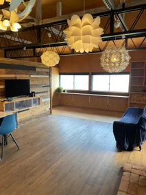 Kuroishi's secret base It can accommodate 10 guests! Relax in a quiet environment - Image 2