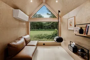 Cabin HYGGE at Lumen Nature Retreat | Mette - Image 3