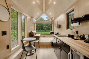 Cabin HYGGE at Lumen Nature Retreat | Mette - Image 2
