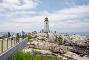 Peggy's Cove Lighthouse View Apt - Image 2