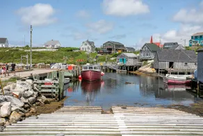 Peggy's Cove Lighthouse View Apt - Image 3