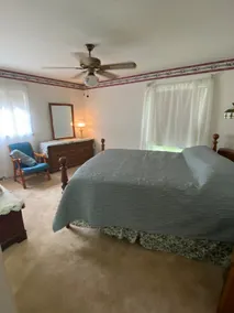 Lake Rd 4BR – Near Harbor & Geneva, Sleeps 10 - Image 5