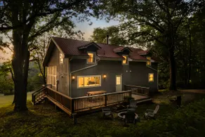 The Lost Meadow: 4 bd 2.5 ba - Image 2
