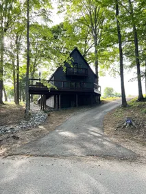”Eagle's Cliff” at Lake Cumberland Beautiful Views - Image 3
