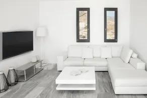 NEW LIBERATION VILLA 1 MYKONOS - Image 3