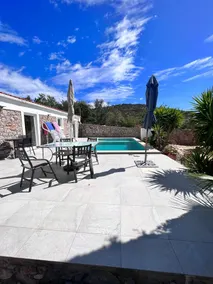 Typical quiet Algarve cottage - Image 2