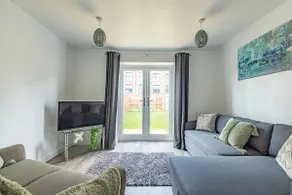Beautiful Home Derby family/contractors/ NHS - Image 3