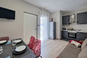 [150 meters from the sea] Climate, Courtyard, WiFi, Relax - Image 2