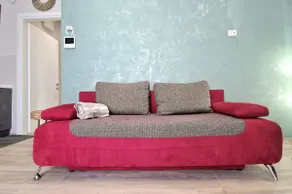 [150 meters from the sea] Climate, Courtyard, WiFi, Relax - Image 4
