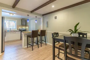 1 Bedroom Spacious Pet Friendly Inn - Image 3