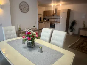 Cozy apartment close to Fulda - Image 2