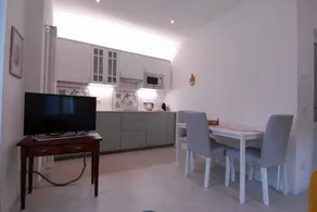 Elena's Homes - ”Bizet” Apartment - Image 2